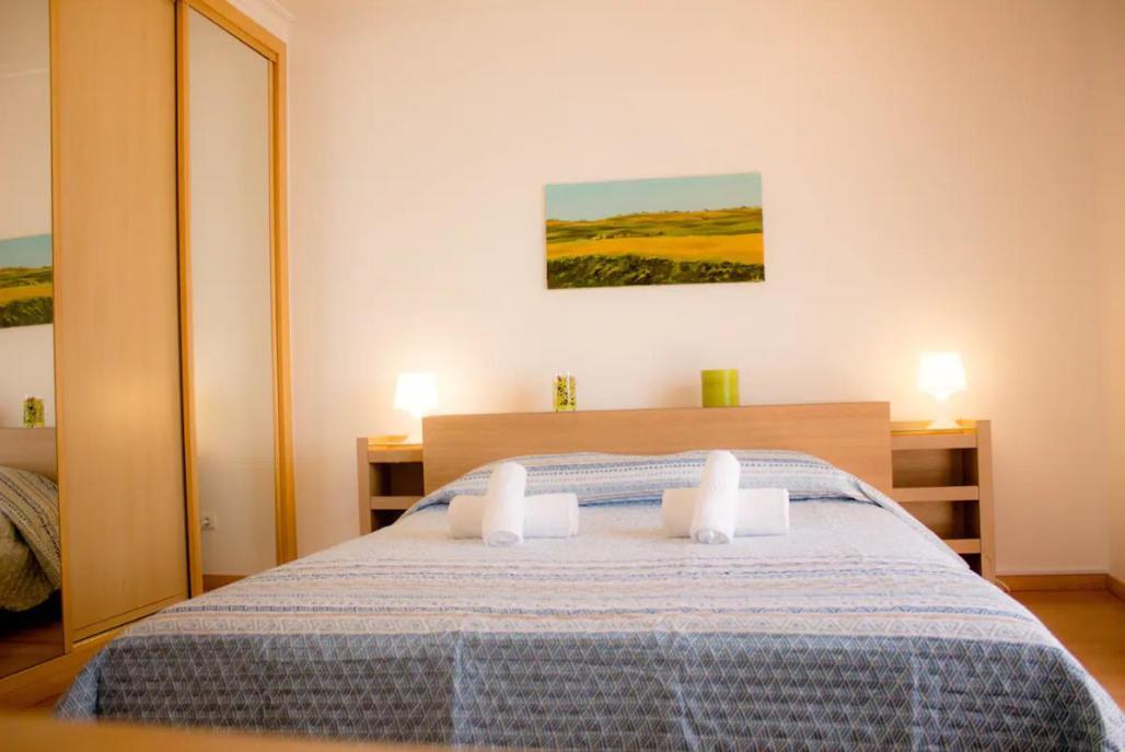 Blife Olaya Private Rooms Olhão Zewnętrze zdjęcie