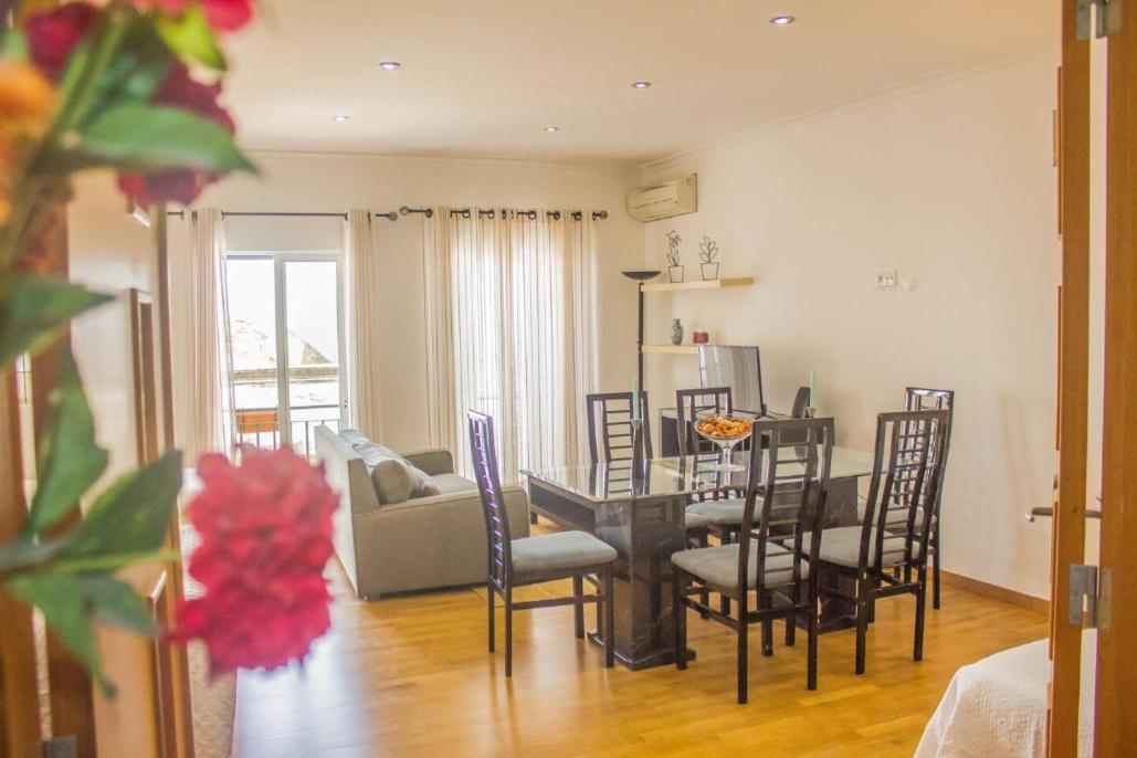 Blife Olaya Private Rooms Olhão Zewnętrze zdjęcie