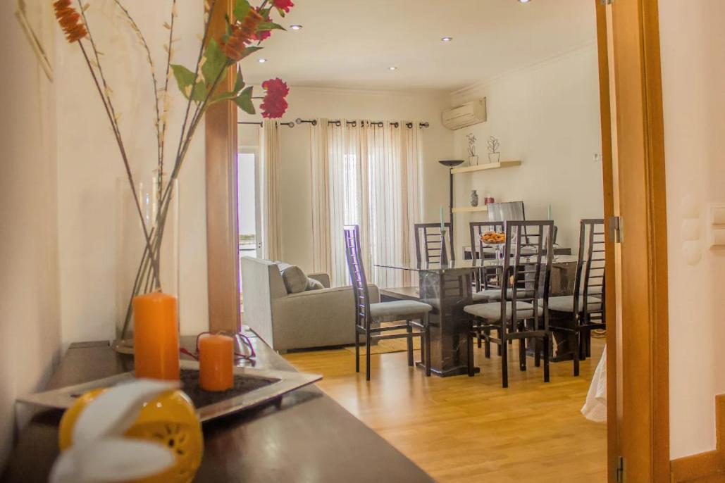 Blife Olaya Private Rooms Olhão Zewnętrze zdjęcie