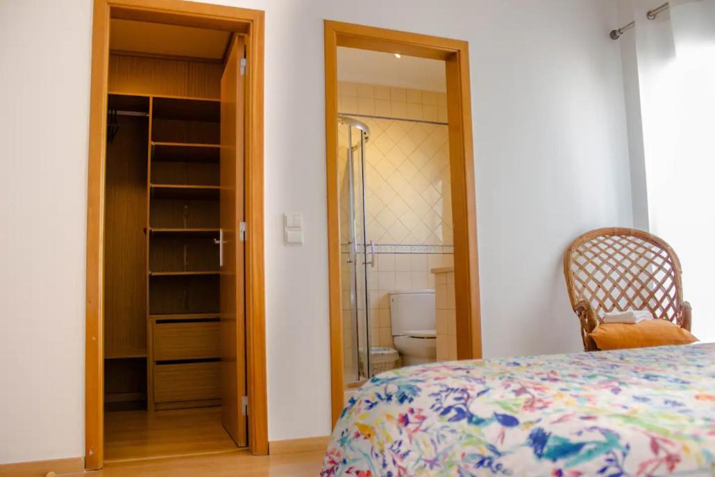 Blife Olaya Private Rooms Olhão Zewnętrze zdjęcie