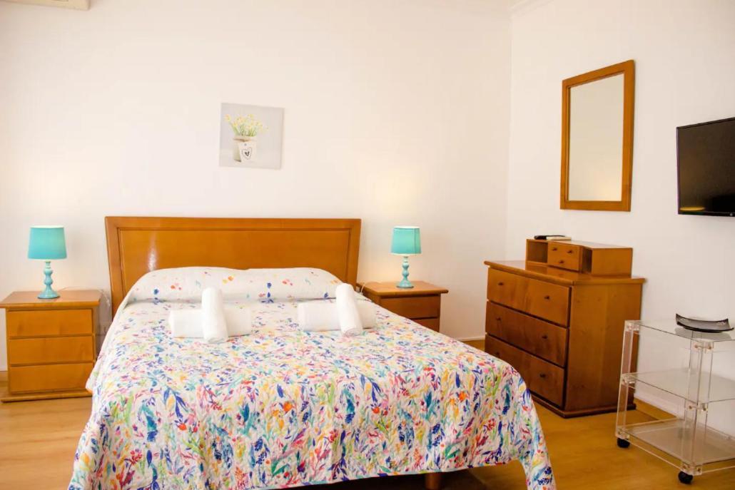 Blife Olaya Private Rooms Olhão Zewnętrze zdjęcie