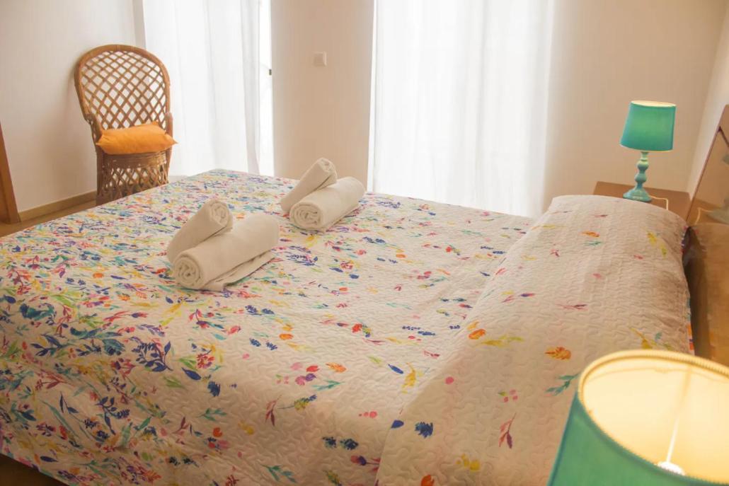 Blife Olaya Private Rooms Olhão Zewnętrze zdjęcie