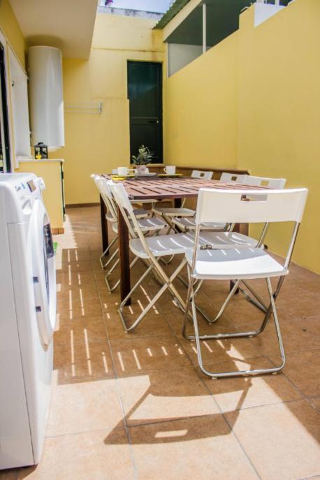 Blife Olaya Private Rooms Olhão Zewnętrze zdjęcie