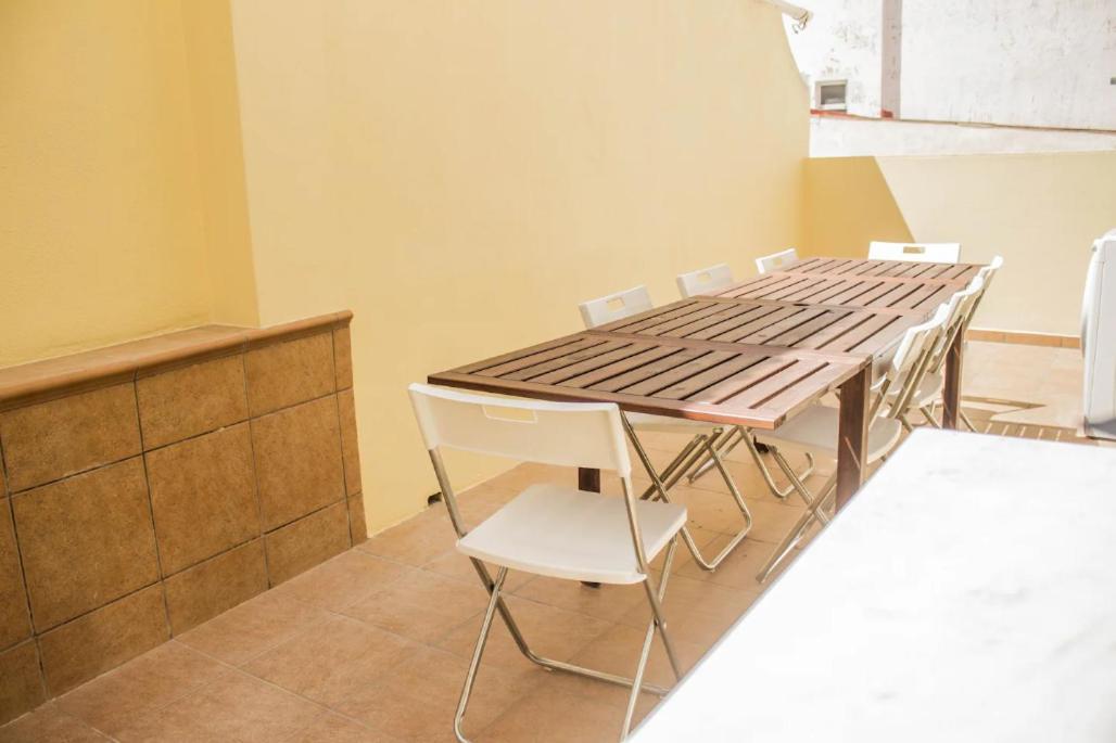 Blife Olaya Private Rooms Olhão Zewnętrze zdjęcie