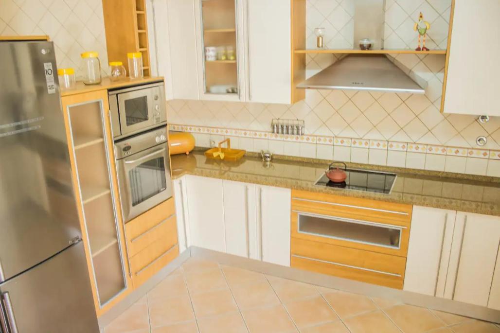 Blife Olaya Private Rooms Olhão Zewnętrze zdjęcie